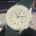 Cauny - Chronographe Suisse Jumbo - Zonder minimumprijs -, Nieuw