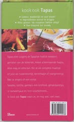 Tapas / Kook ook 9789066115538 Irene van Blommestein, Verzenden, Zo goed als nieuw, Irene van Blommestein