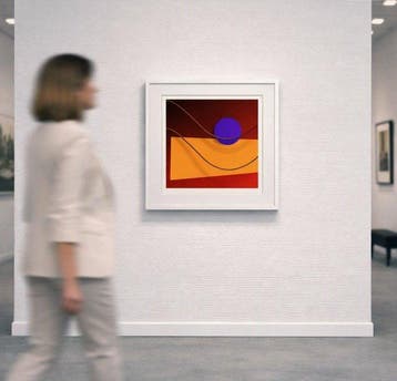 Marcello Mancuso - serie ARMONIA