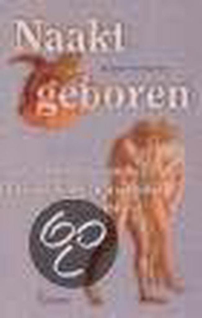 Naakt geboren 9789055730346 J. de Visscher, Boeken, Filosofie, Gelezen, Verzenden