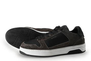 Nubikk Sneakers in maat 43 Zwart, Kleding | Heren, Schoenen, Nubikk, Verzenden, Zwart, Sneakers of Gympen