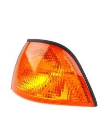 BMW E36 knipperlicht links oranje 1990-1997, Auto-onderdelen, Nieuw, BMW