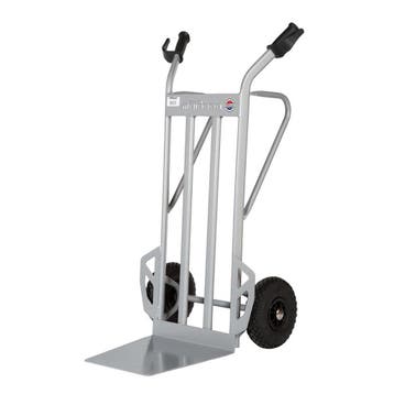 Steekwagen Matador M-NST200-XXL-L Luchtbanden, Verzenden, Nieuw