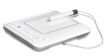 uDraw gametablet voor Wii, met garantie, morgen in huis, Ophalen of Verzenden, Zo goed als nieuw