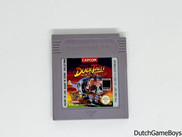 Gameboy Classic - Ducktales - FAH, Spelcomputers en Games, Games | Nintendo Game Boy, Verzenden, Gebruikt