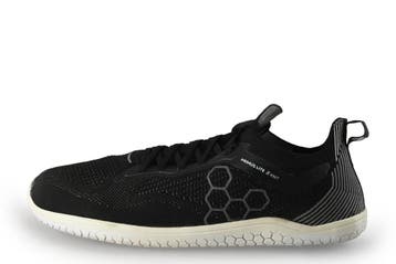 Vivobarefoot Barefoot in maat 42 Zwart, Verzenden, Zwart, Zo goed als nieuw, Vivobarefoot