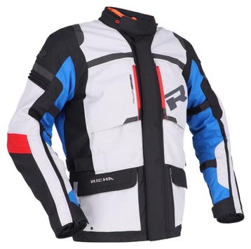 Brutus Gore-Tex motorjas Richa, Verzenden, Nieuw met kaartje
