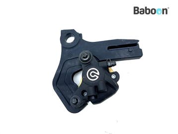 Remklauw Achter Harley-Davidson RH 1250 S Sportster, Verzenden, Gebruikt