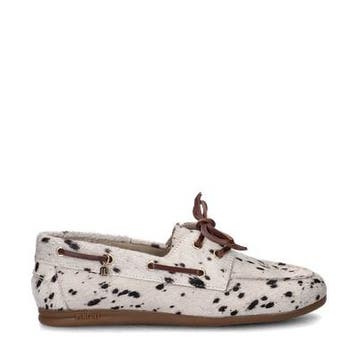 Maruti Eliza mocassins & loafers voor dames in het Wit, Verzenden, Wit, Nieuw, Maruti