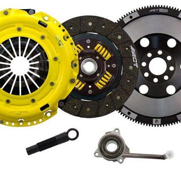 ACT 2012 Audi A3 HD/Perf Street Sprung Clutch Kit, Ophalen of Verzenden, Nieuw