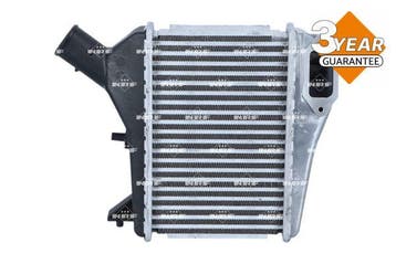 Interkoeler o.a: Honda, CR-V (RE, RM), Ophalen of Verzenden, Nieuw, Honda