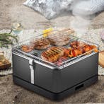 Houtskool BBQ voor Boot, Balkon, Camping Gratis Verzenden, Tuin en Terras, Houtskoolbarbecues, Ophalen of Verzenden, Nieuw, Style 'N Cook