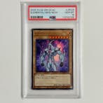 Konami - 1 Graded card - Yu-Gi-Oh! - ELEMENTAL HERO NEOS, Nieuw