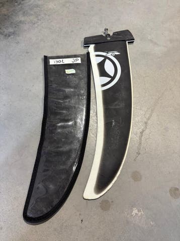 JP Funride ES - 130L, Watersport en Boten, Ophalen of Verzenden, Nieuw