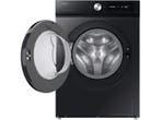 Samsung - Wasmachine Voorlader - 11 kg - Zwart, 10 kg of meer, Verzenden, Nieuw, 85 tot 90 cm
