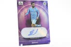 Topps Topps Showtime Bernardo Silva /25 Gesigneerde kaart -, Nieuw
