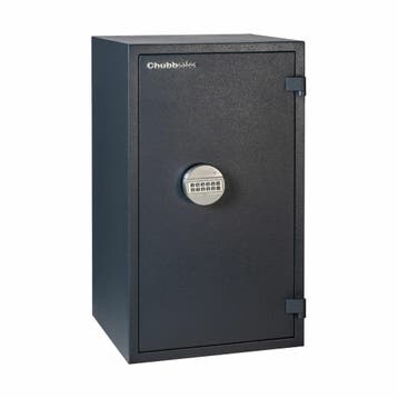 Lips Chubbsafes HomeSafe 70EL inbraak- en brandwerende, Ophalen of Verzenden, Nieuw, Brandkast
