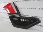 Suzuki GSX 750 ES Tank kap links, Ophalen of Verzenden, Nieuw