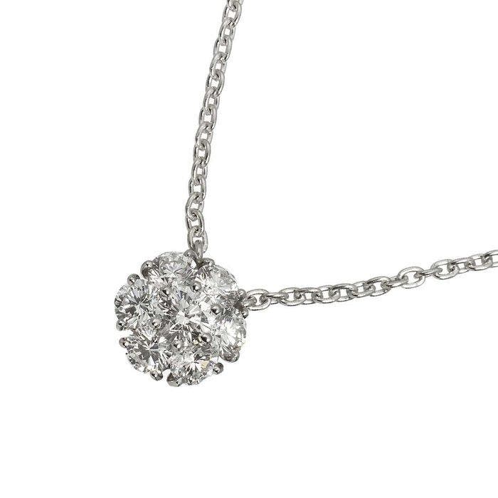 Van Cleef & Arpels - Ring Platina, Sieraden, Tassen en Uiterlijk, Ringen
