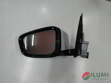 Lusterko, kierunkowskaz BMW 3 F30 lift links, Auto-onderdelen, Verzenden, Gebruikt