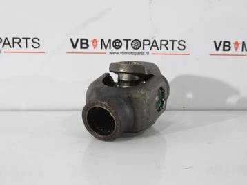 Honda NT 650 V Overbrening blok cardan, Ophalen of Verzenden, Nieuw
