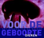 Voor de geboorte / Dieren | 9789089270221 | SIMS, Michael, Zo goed als nieuw, SIMS, Michael