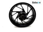 Achterwiel Honda CB 650 F 2017-2018 (CB650F CB650FA RC97), Verzenden, Gebruikt