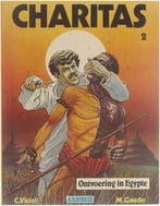 Charitas, 2: Ontvoering in Egypte 9789034320124 Vinci, Verzenden, Gelezen, Vinci