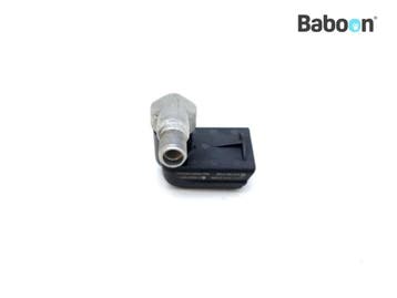 Bandenspannings Sensor (RDC) BMW R 1250 GS Adventure, Verzenden, Gebruikt