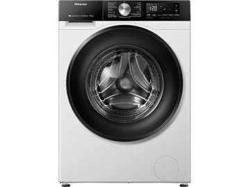 Hisense WD3S9043BW3 - Was-droogcombinatie - 9kg wassen 6kg, Verzenden, Zo goed als nieuw