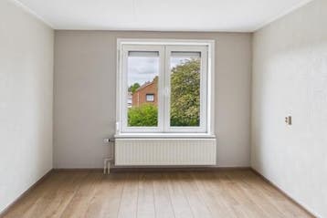Appartement Europaplein in Hulst, Huizen en Kamers, Via bemiddelaar, Zeeland, Appartement, Hulst