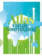 Atlas van de vooruitgang 9789056159764 David McCandless, Verzenden, Zo goed als nieuw, David McCandless