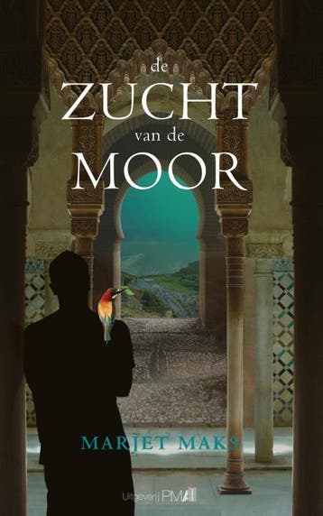 De zucht van de Moor 9789078840473 Marjet Maks, Verzenden, Zo goed als nieuw, Marjet Maks