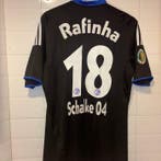 FC Schalke 04 Away - DFB Pokal - Rafinha - 2009 -, Nieuw