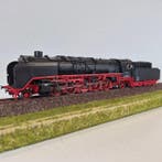 Märklin H0 - 34450 - Stoomlocomotief met tender (1) - BR 45, Nieuw