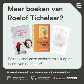 De Ontwikkeling van de Ziel - Roelof Tichelaar boek, Boeken, Esoterie en Spiritualiteit, Verzenden, Gelezen, Roelof Tichelaar