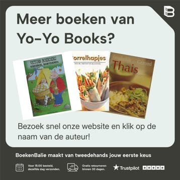 Mijn Multiflap Woordenboek op School - Yo-Yo Books, Verzenden, Gelezen, Yo-Yo Books