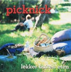 Picknick 9789054262008 L. Collister, Boeken, Verzenden, Zo goed als nieuw, L. Collister