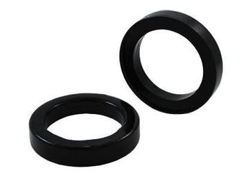 Whiteline 91-07 Toyota Land Cruiser Spring Pad Bushing Kit, Ophalen of Verzenden, Nieuw