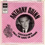vinyl single 7 inch - Anthony Quinn - Fall In Love In Rom..., Verzenden, Zo goed als nieuw