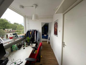 Te huur: Kamer Bergstraat in Groningen, Huizen en Kamers, Groningen