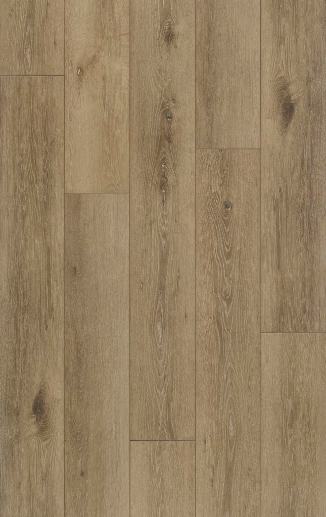 Klik pvc rechte plank  |  COREtec Authentics 139 Regina, Huis en Inrichting, Stoffering | Vloerbedekking, Ophalen