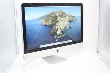 Apple iMac 27 | Intel Quadcore i5 2.7Ghz | 16GB RAM | 256GB, Nieuw