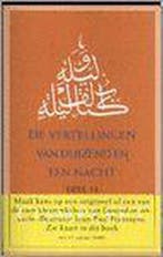 De vertellingen van duizend-en-een-nacht / 13 9789054602132, Boeken, Verzenden, Zo goed als nieuw