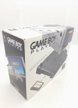MarioCube.nl: Game Boy Player in Doos - iDEAL!, Spelcomputers en Games, Spelcomputers | Nintendo GameCube, Zo goed als nieuw, Ophalen of Verzenden