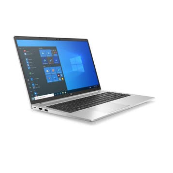 HP Probook 450 G8 Laptop i5-1135G7 8GB DDR4 256GB NVMe SSD, Qwerty, 8 GB, Minder dan 2 Ghz, Ophalen of Verzenden