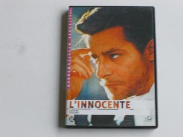 L Innocente - Luchino Visconti (DVD), Cd's en Dvd's, Ophalen of Verzenden, Zo goed als nieuw