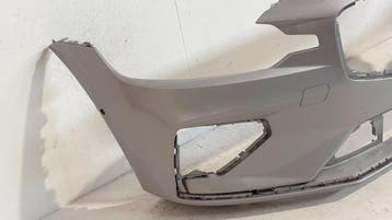 Volvo V60 II S60 II voorbumper 31690530, Auto-onderdelen, Ophalen, Gebruikt, Voor, Volvo