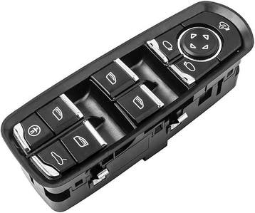 Panamera Cayenne Raamschakelaar 7PP959858MDML, Verzenden, Nieuw