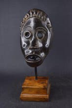 Masker - Bassa / Dan - Liberia